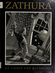 Zathura Chris Van Allsburg
