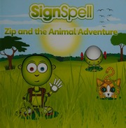 Zip And The Animal Adventure Signature Charity Author Igloo Imaging Ltd