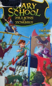 Zillions Of Zombies 1st Ed Kent Derek Taylor Yanson Revo Illustrator Muller