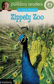 Zippety Zoo Kenah Katharine
