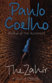 The Zahir Coelho Paulo Costa Margaret Jull