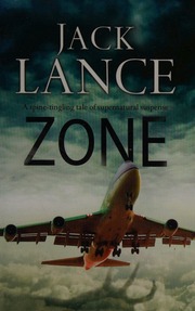 Zone Lance Jack 1967 Author