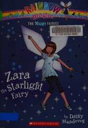 Zara The Starlight Fairy Meadows Daisy