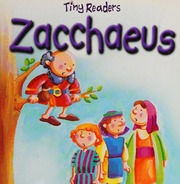 Zacchaeus David Juliet Wood Hannah Illustrator