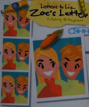 Zoes Letter Hooper Mary 1944