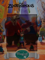 Zootropolis Disney Enterprises 1996