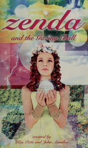 Zenda And The Gazing Ball Petti Ken Amodeo John 1949 May 19