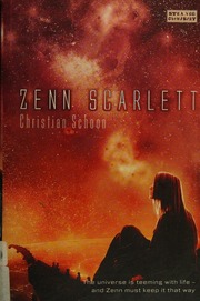 Zenn Scarlett Schoon Christian Author