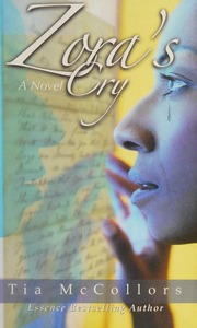 Zoras Cry Mccollors Tia