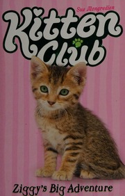 Ziggys Big Adventure Mongredien Sue