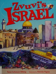 Zvuvis Israel Lehmanwilzig Tami Topaz Ksenia Ill