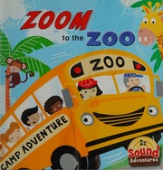 Zoom To The Zoo Phoenetic Sound Z Mitten Luana Author Anglicas
