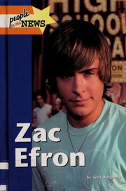Zac Efron None Dougherty Terri None