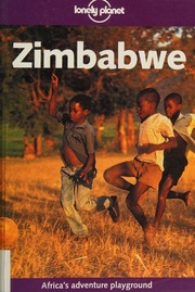 Zimbabwe 4th Ed Chinula Tione Talbot Vincent