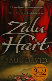 Zulu Hart David Saul 1966