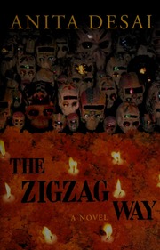 The Zigzag Way Desai Anita 1937