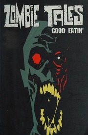 Zombie Tales 3 Good Eatin Messnerloebs William Augustyn