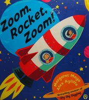 Zoom Rocket Zoom Mayo Margaret Ayliffe Alex