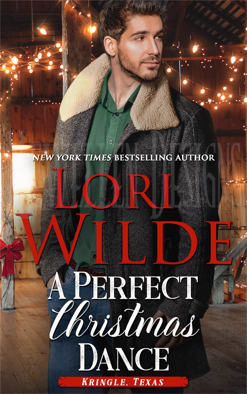 A Perfect Christmas Dance A Grumpysunshine Small Town Romance Kringle Texas Book 7 Lori Wilde