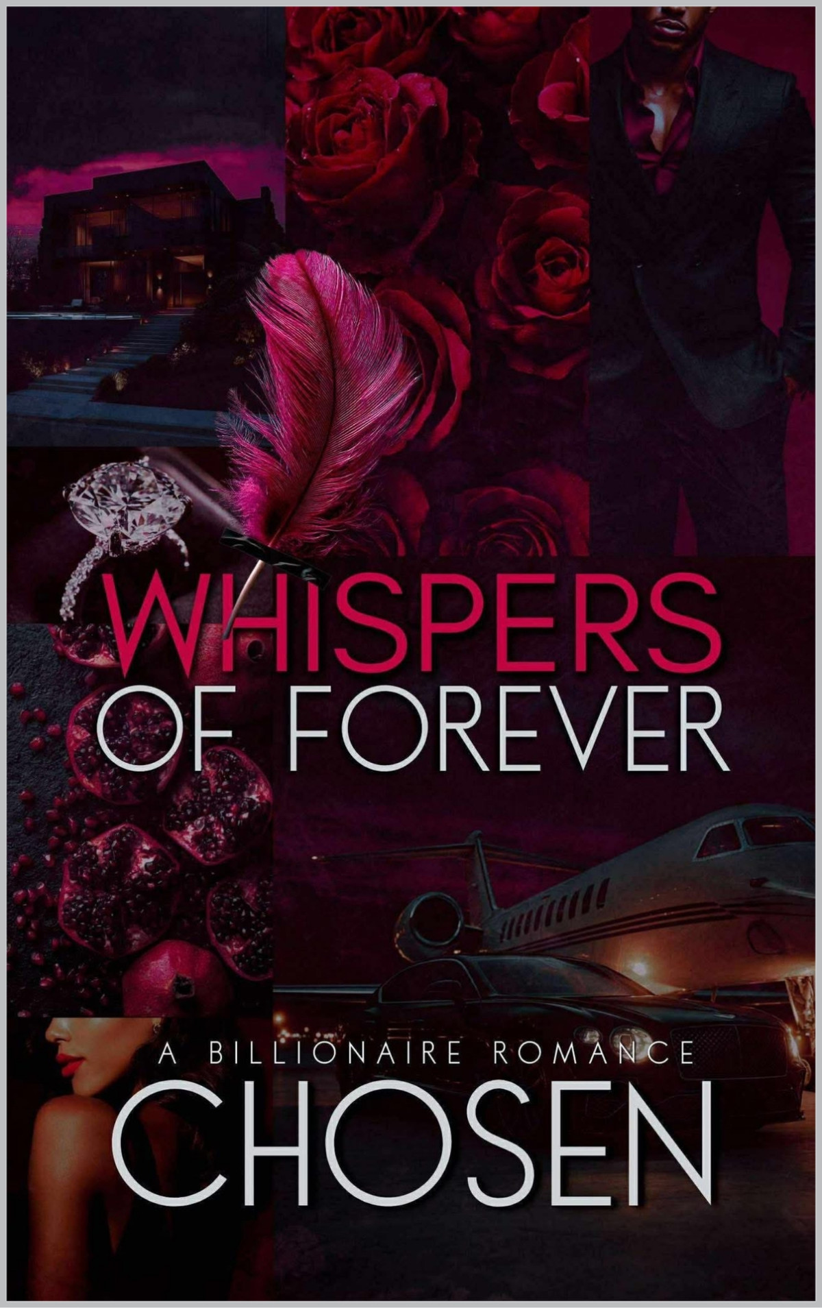 Whispers Of Forever Chosen