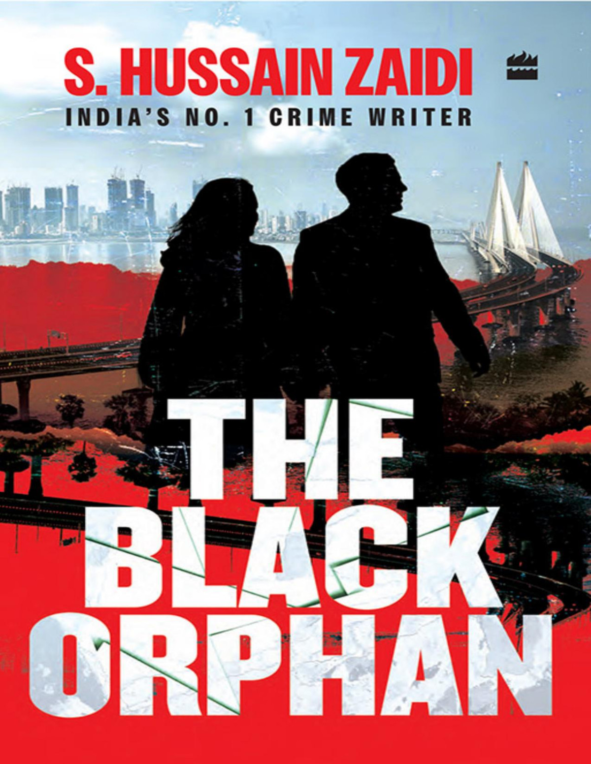 The Black Orphan S Hussain Zaidi