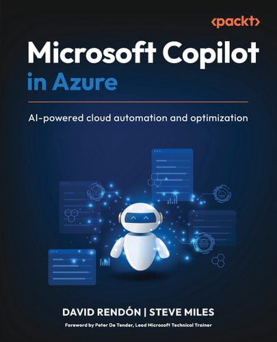 Microsoft Copilot In Azure Aipowered Cloud Automation And Optimization New David Rendón