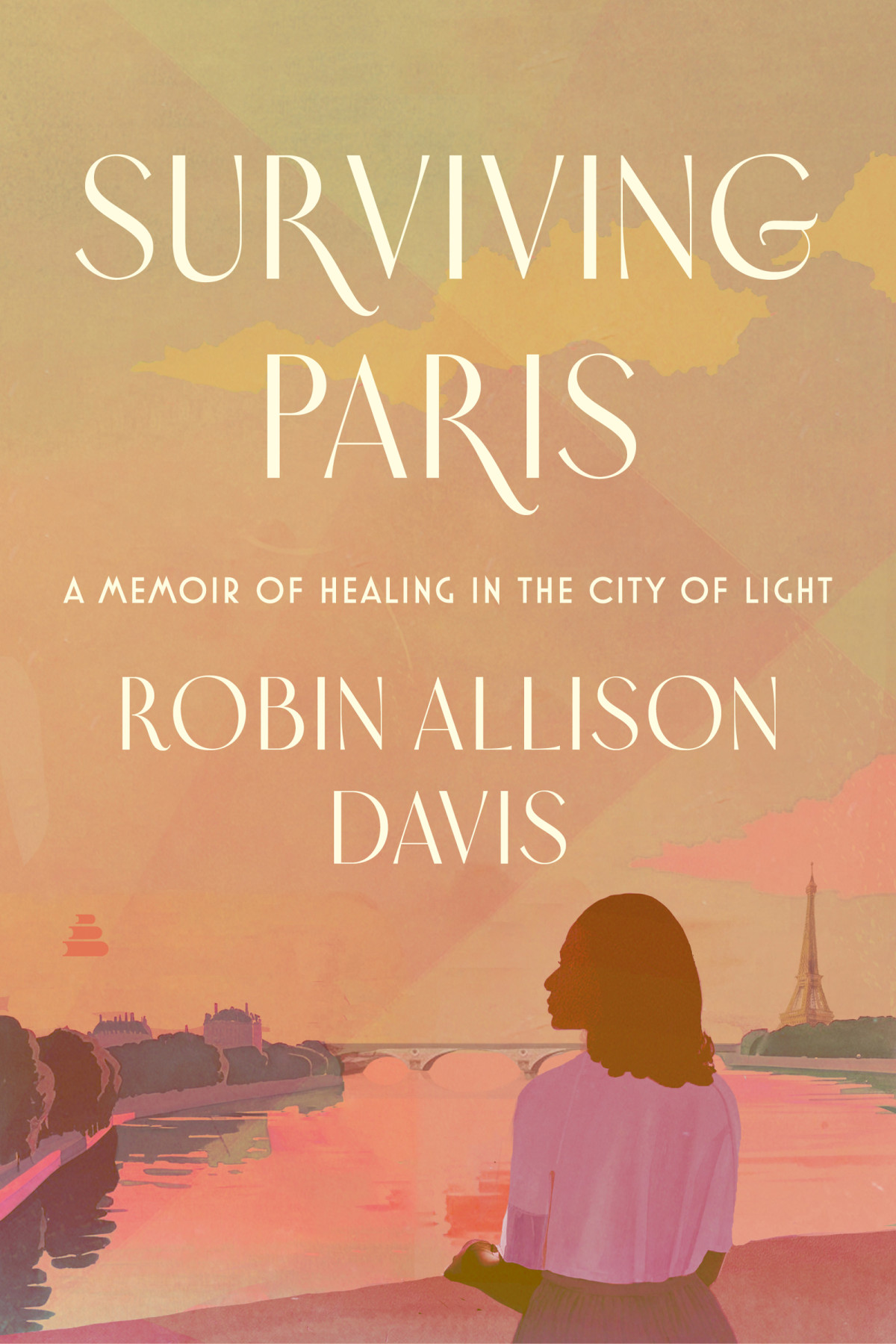 Surviving Paris Robin Allison Davis