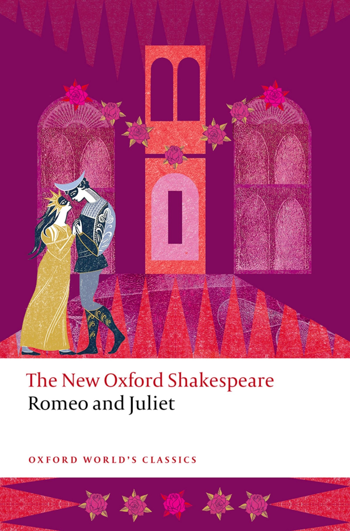 Romeo And Juliet The New Oxford Shakespeare William Shakespeare Hannah August Francis X Conor Emma Smith