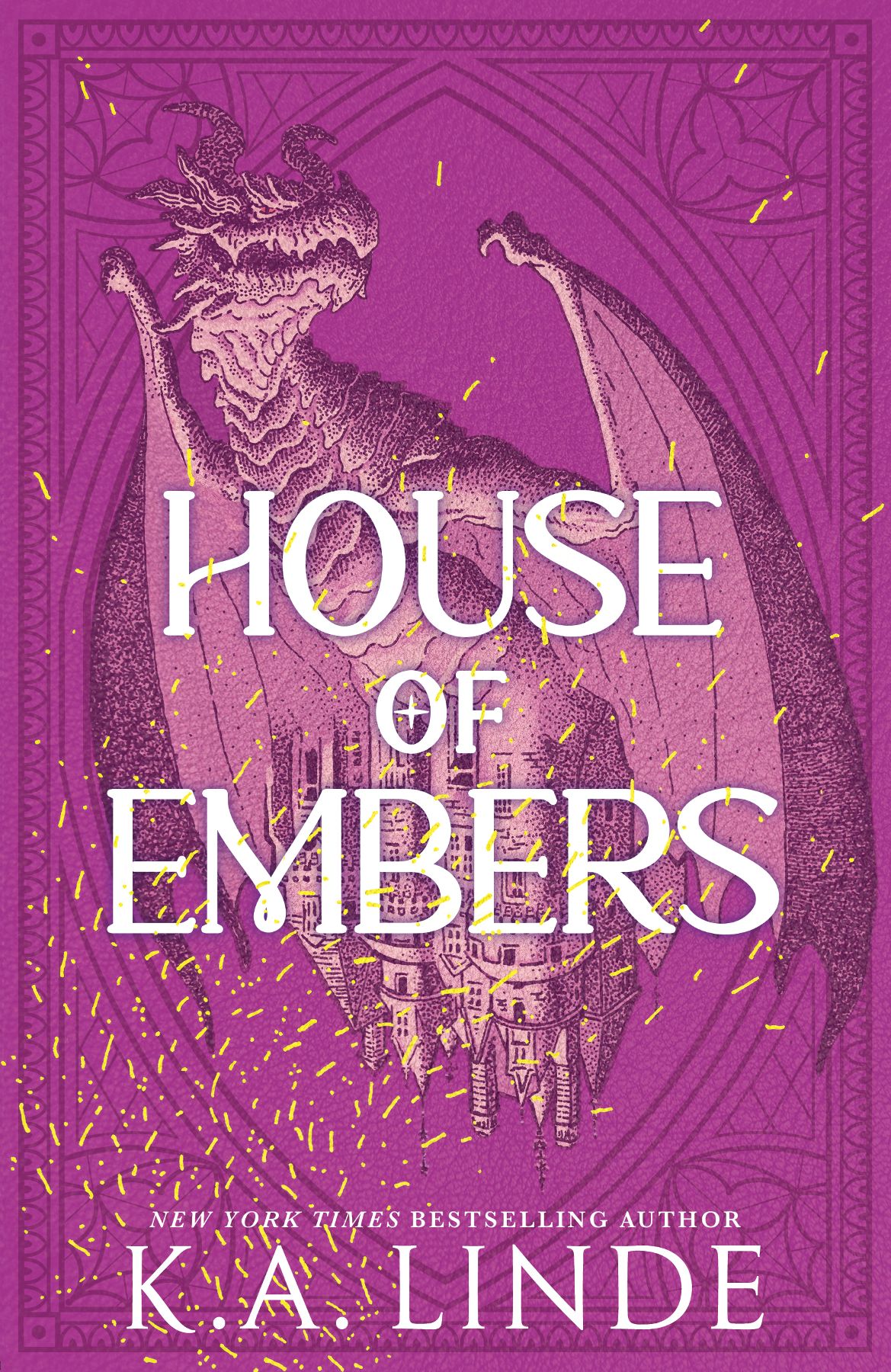 House Of Embers Ka Linde