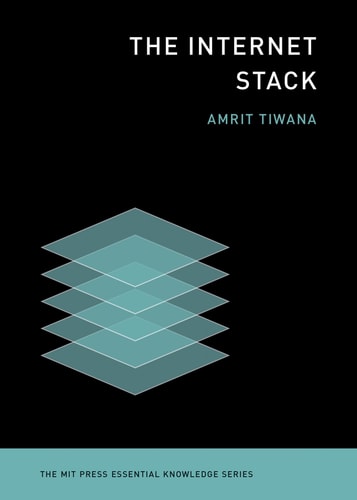 The Internet Stack Amrit Tiwana