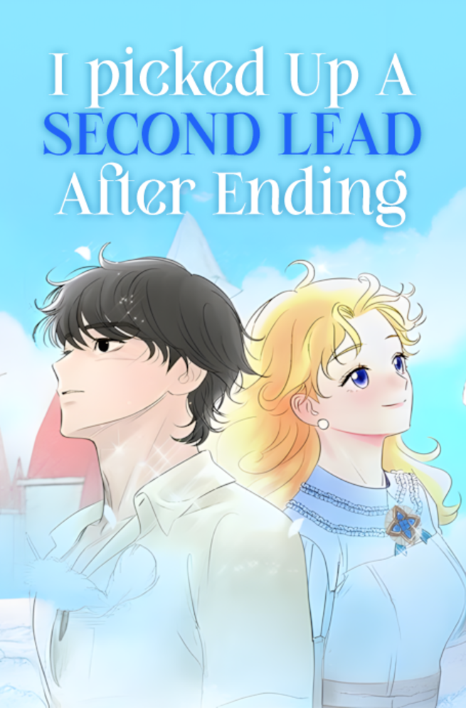 I Picked Up A Second Male Lead After The Ending Gazella T