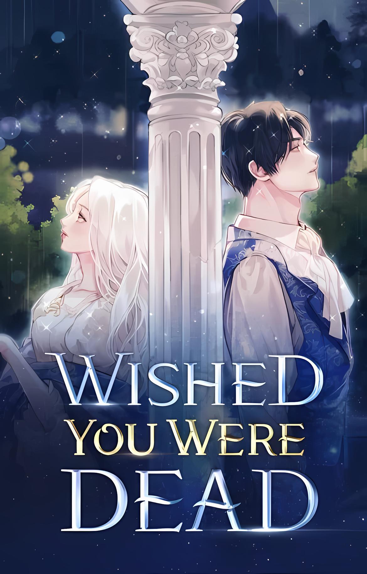 Wished You Were Dead Jinseo