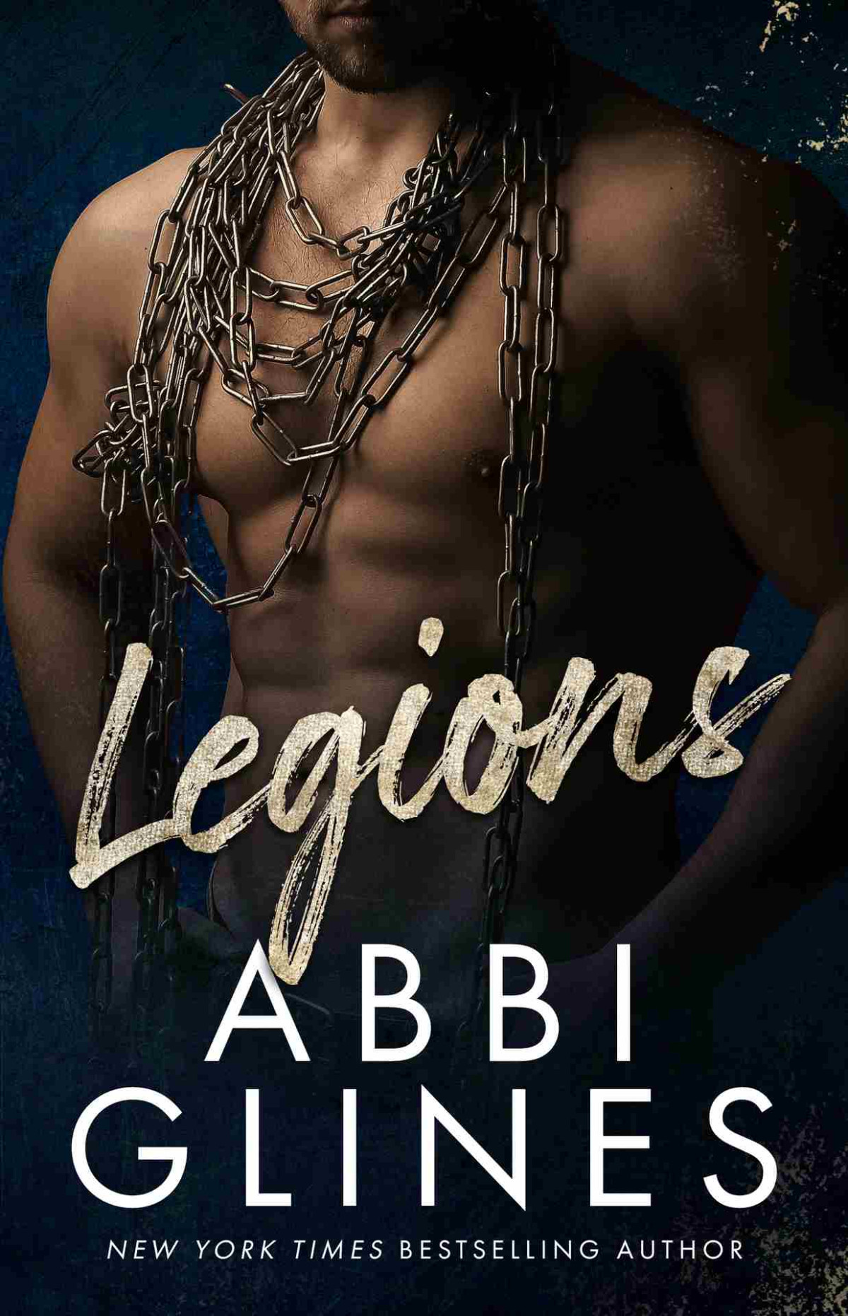 Georgia Smoke 07 Legions Abbi Glines