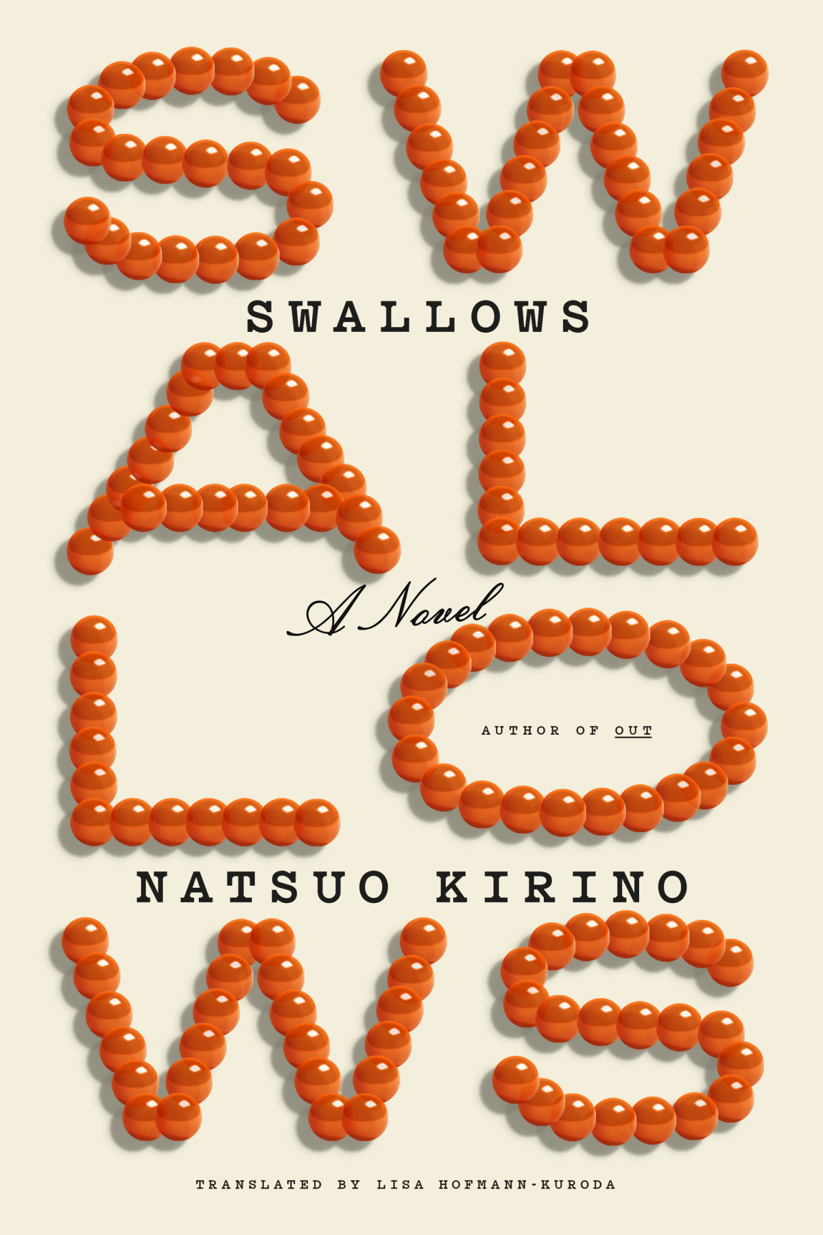 Swallows A Novel Natsuo Kirino
