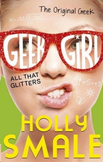 All That Glitters Holly Smale