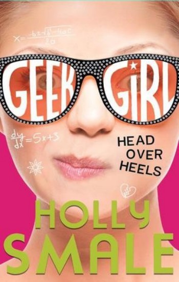 Head Over Heels Holly Smale
