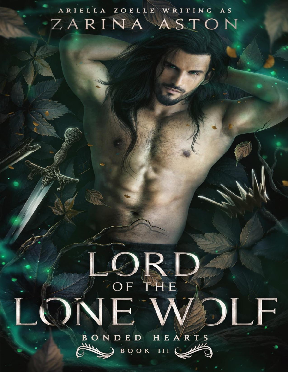 Lord Of The Lone Wolf An Mmm Epic Fantasy Shifter Romance Zarina Aston Ariella Zoelle