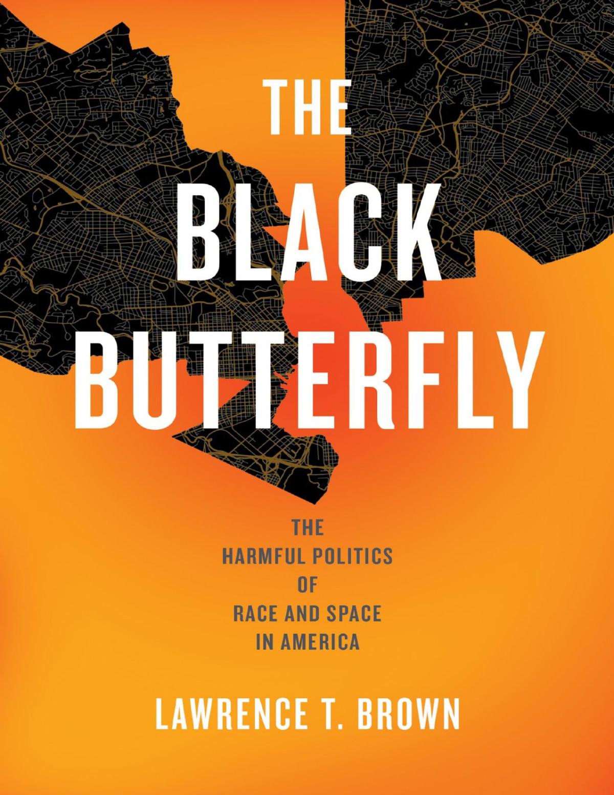 The Black Butterfly The Harmful Politics Of Race And Space In America Lawrence T Brown