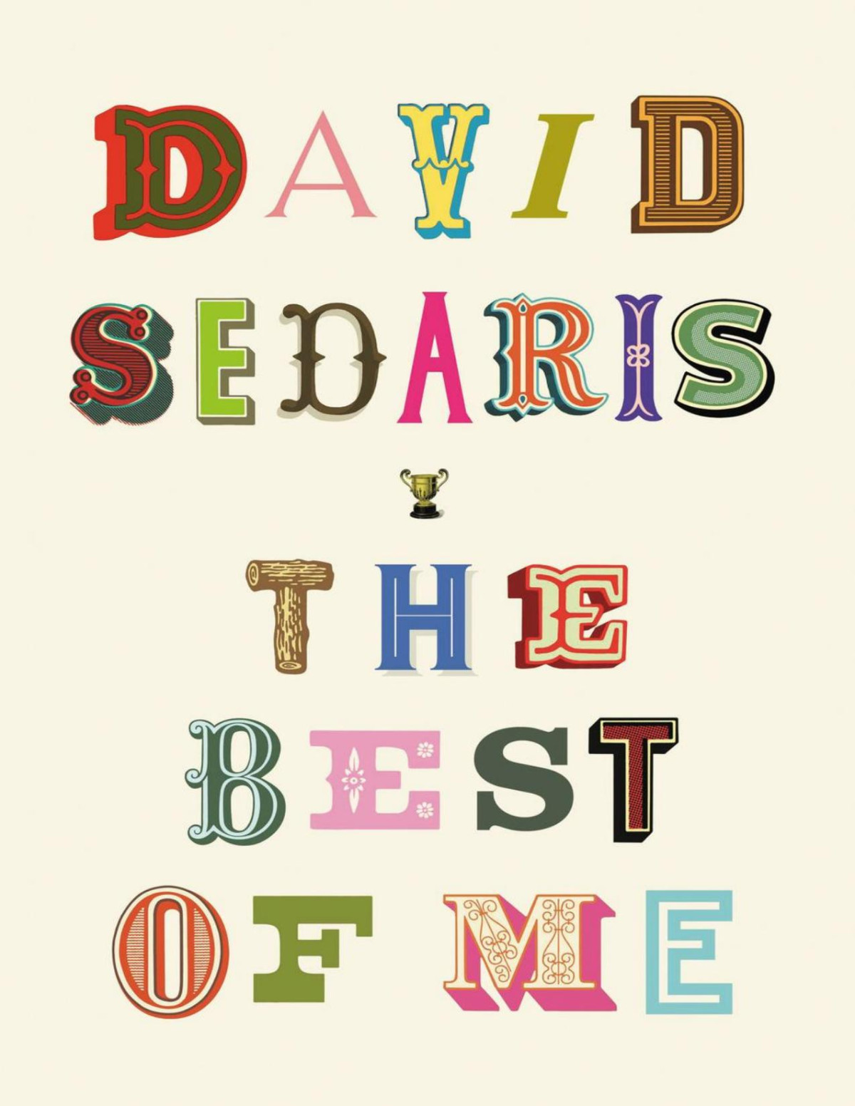 The Best Of Me David Sedaris