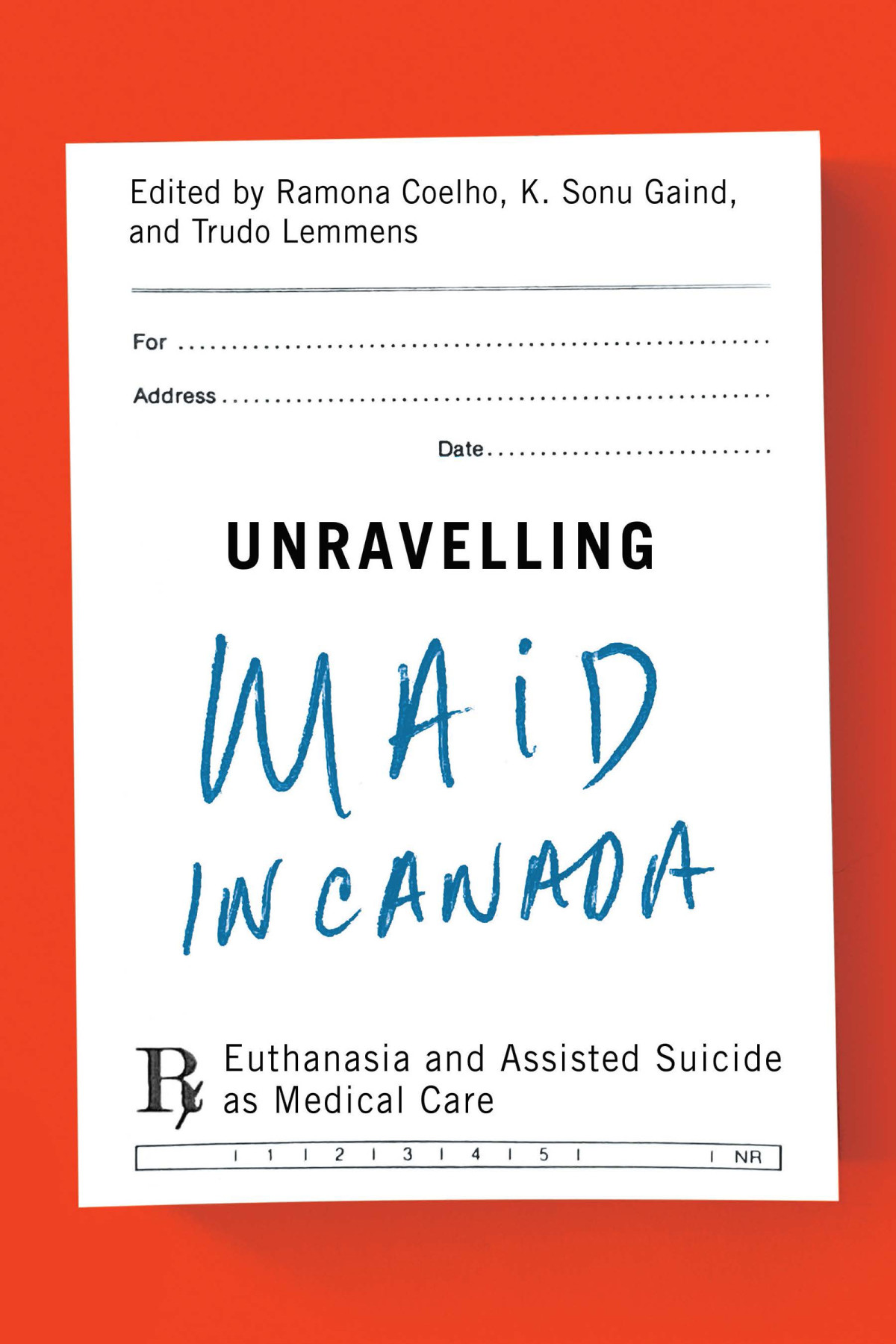 Unravelling Maid In Canada Ramona Coelho K Sonu Gaind Trudo Lemmens