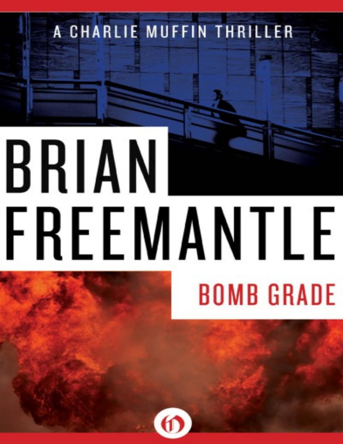 Bomb Grade Brian Freemantle