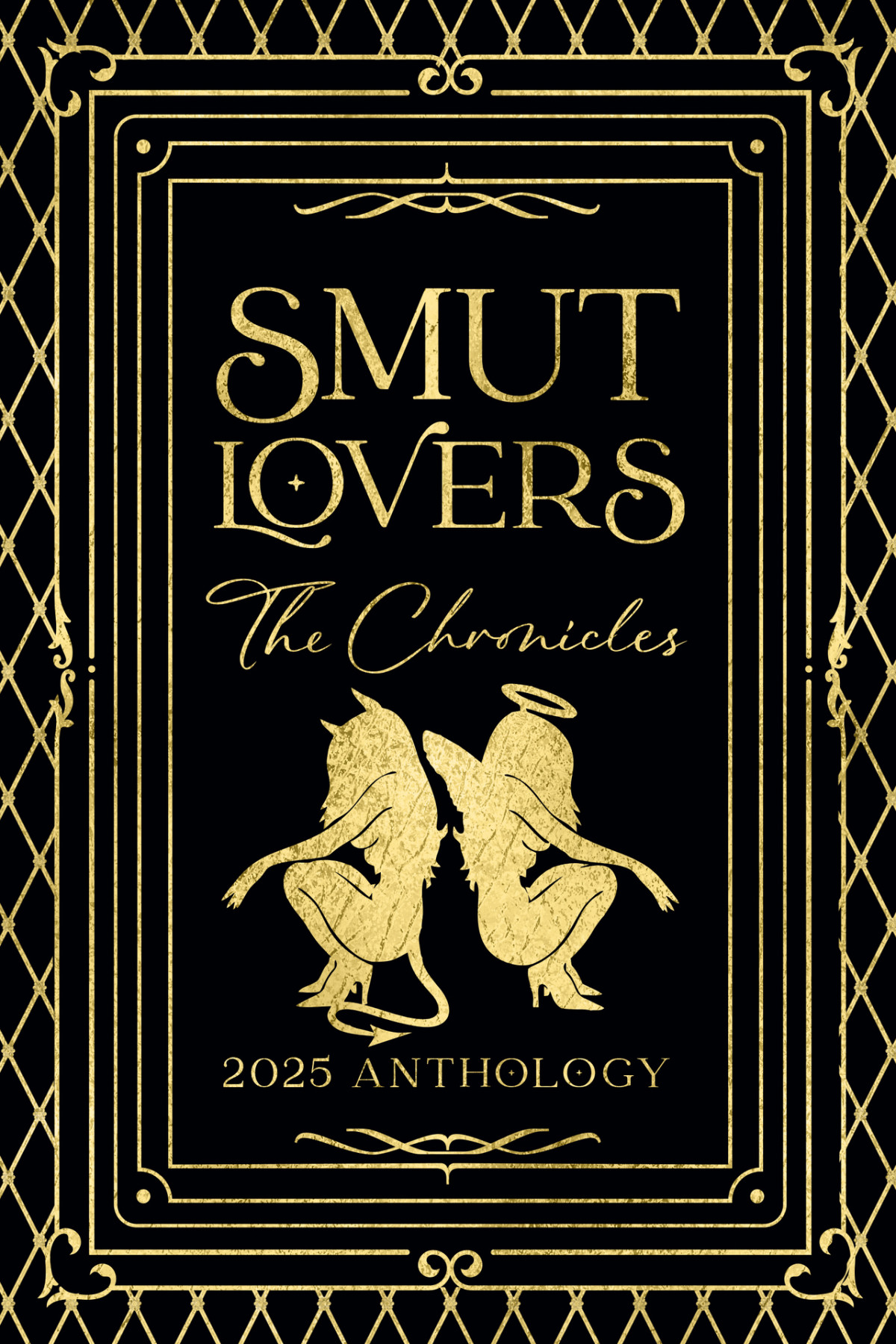 Smut Lovers The Chronicles 2025 Charity Anthology Nikki Rome Amber Banks Ashley Michele Bl Santiago Mirabella Mooncrest Becca Fogg C B Alice Cheyenne Browning Cristina Lollabrigida Eskay Kabba Jm Paquette Kc Savage Lb Martin Lizzie Strong M Leigh Morhaime Sarah Cass