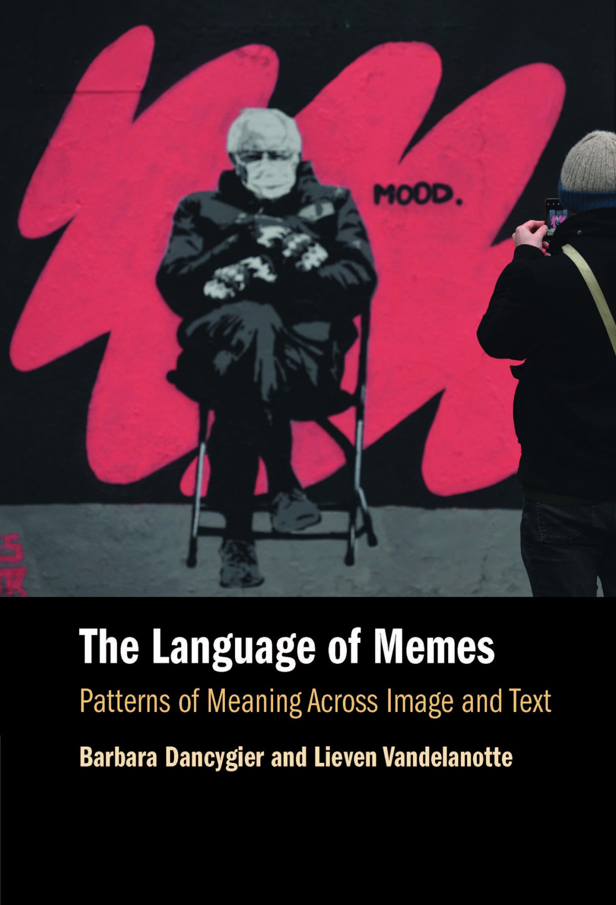 The Language Of Memes Patterns Of Meaning Across Image And Text New Barbara Dancygier