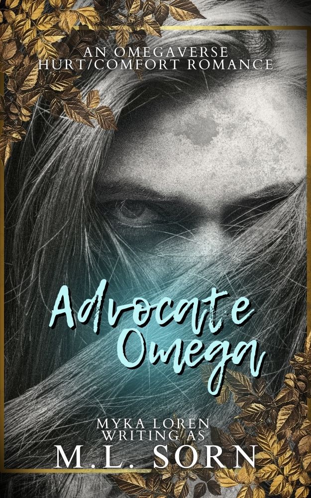 Advocate Omega Unforeseen Paths Book 1 Ml Sorn
