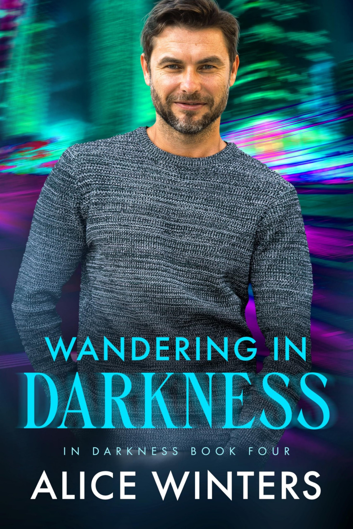 Wandering In Darkness In Darkness 4 Mm 2st Alice Winters