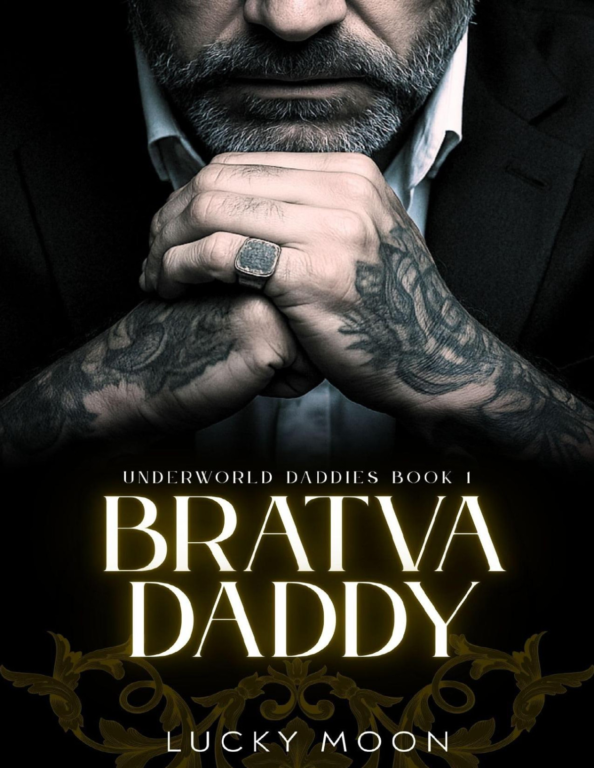 Bratva Daddy Lucky Moon