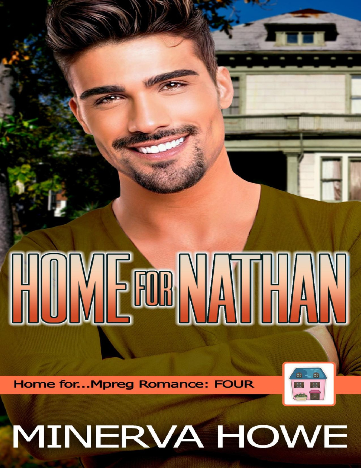 Home For Nathan Secret Springs Minerva Howe