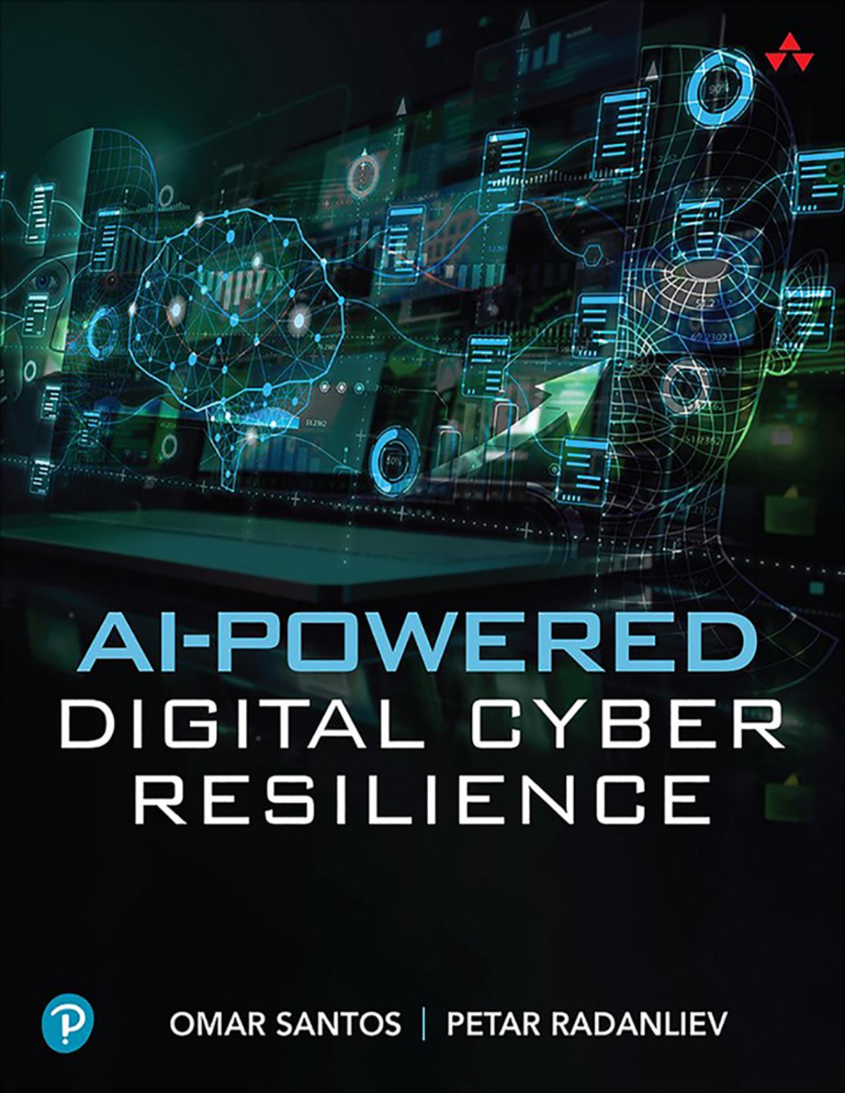 Aipowered Digital Cyber Resilience For Raymond Rhine Omar Santos Petar Radanliev