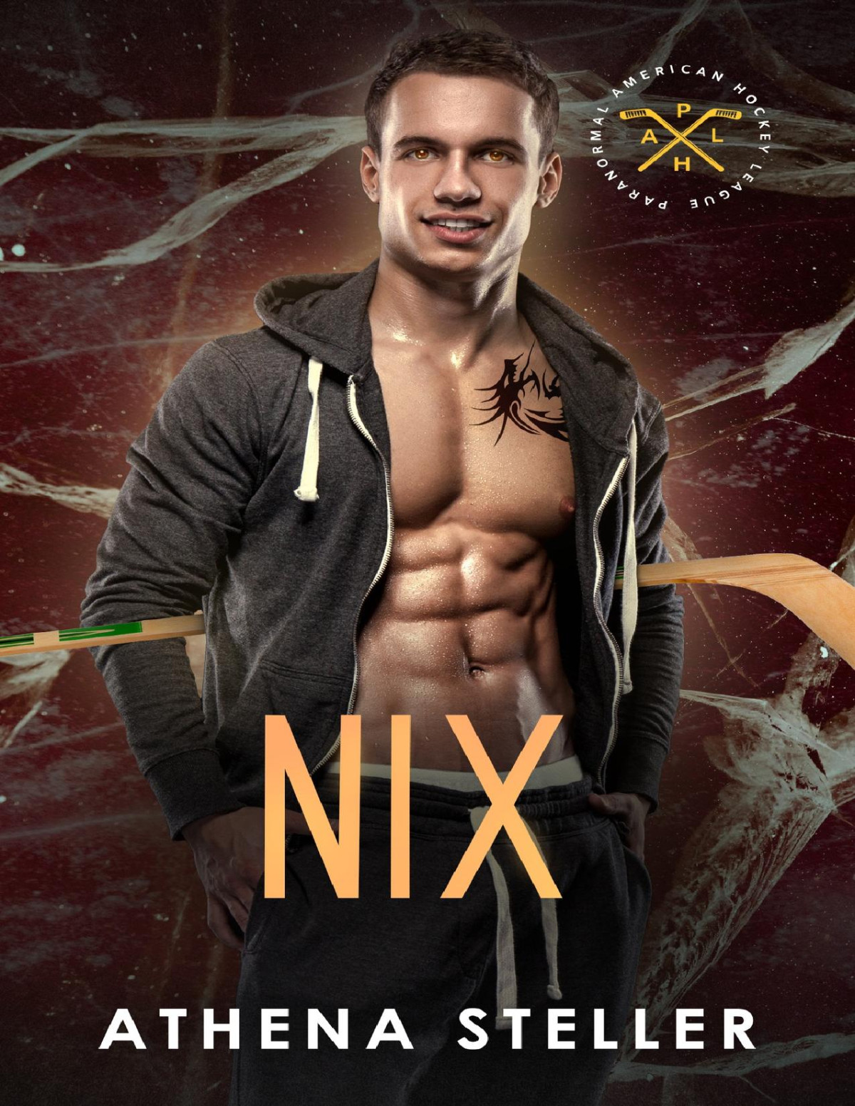 Nix Pahl Athena Steller