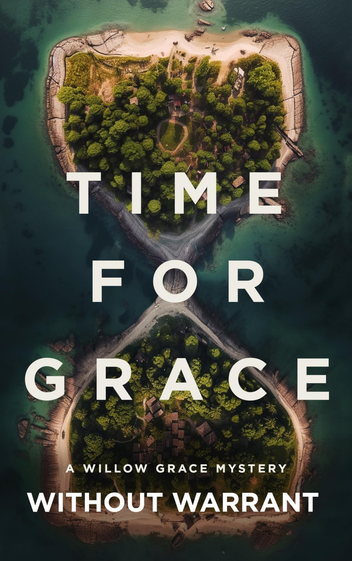 Willow Grace Fbi Thriller 4 Time For Grace Anya Mora Cc West Without Warrant